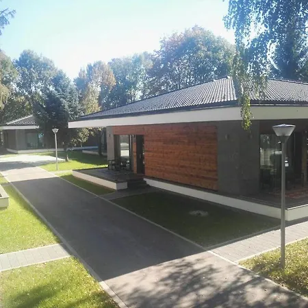 Parco vacanze And Oaza Ilidža