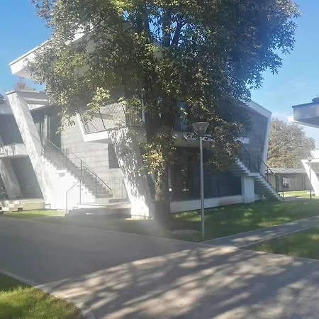 And Oaza Parco vacanze Ilidža
