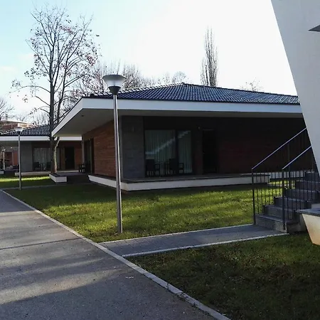 And Oaza Holiday park
