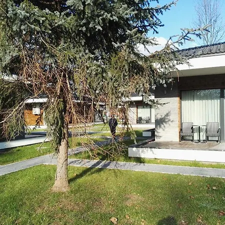 And Oaza Holiday park 5*
