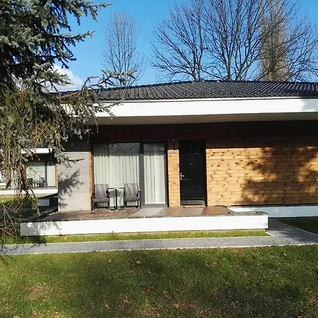 Holiday park And Oaza Ilidza