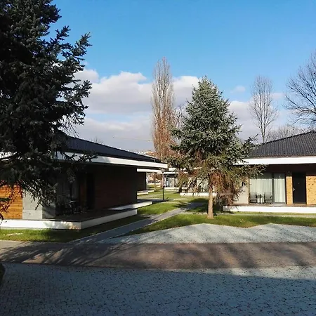 And Oaza Ilidža