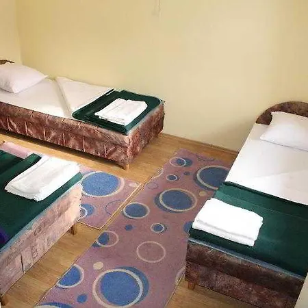 Parco vacanze And Oaza 5*