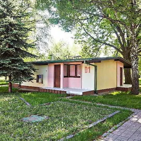 And Oaza 5* Ilidža
