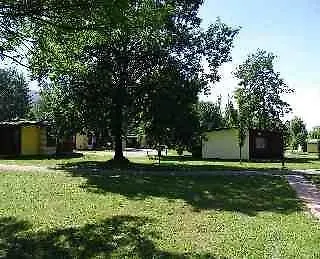 And Oaza База отдыха 5*