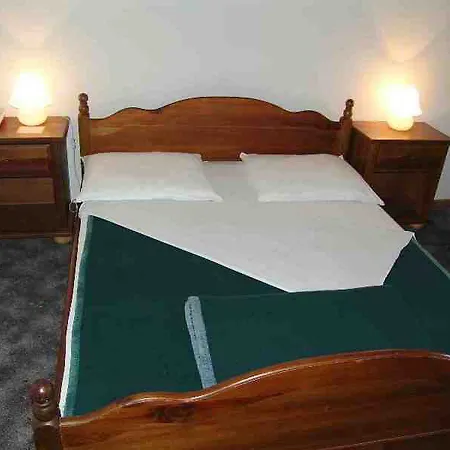 And Oaza Holiday park