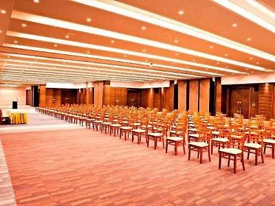 База отдыха And Oaza 5*