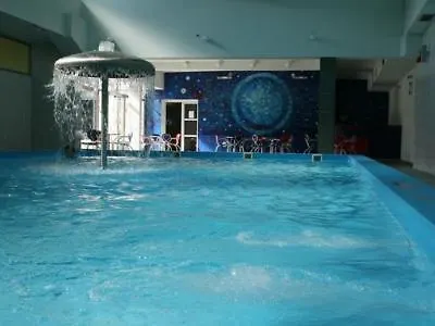 And Oaza 5*