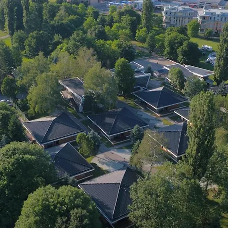 And Oaza База отдыха 5*