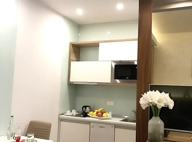 Holiday park And Oaza Ilidza